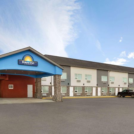 Days Inn By Wyndham Wainwright Eksteriør bilde