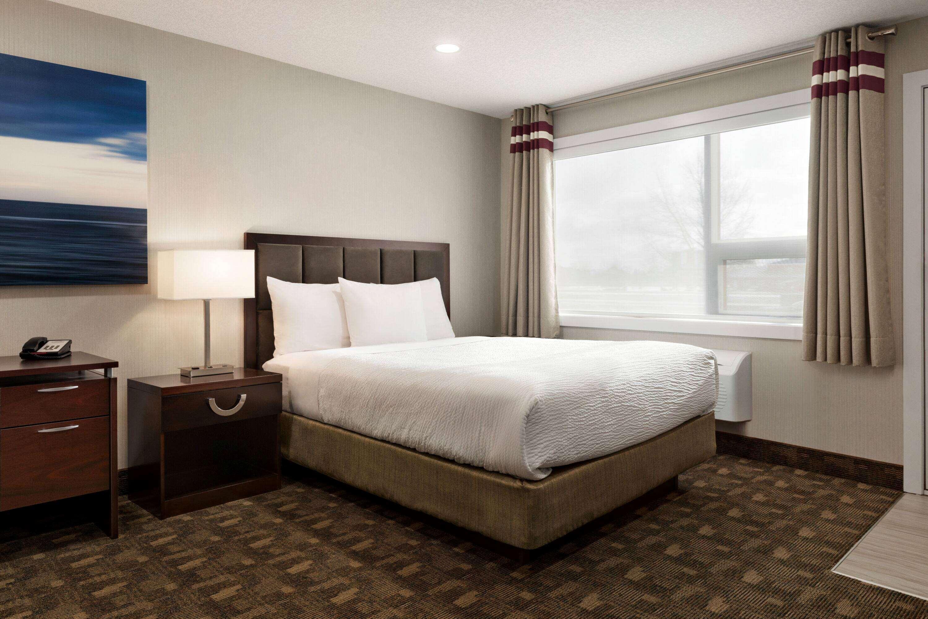 Days Inn By Wyndham Wainwright Eksteriør bilde
